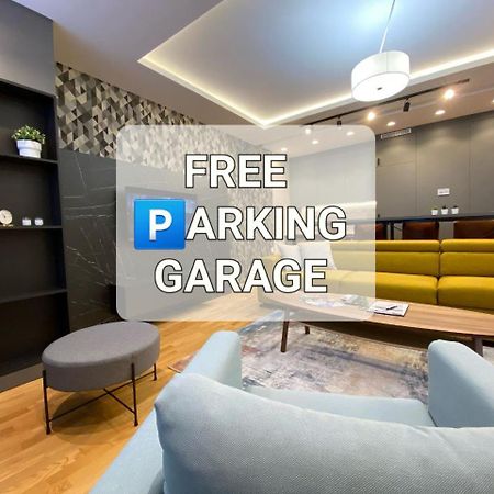 Stone Lux Apartman Szabadka Kültér fotó