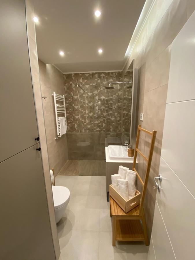 Stone Lux Apartman Szabadka Kültér fotó