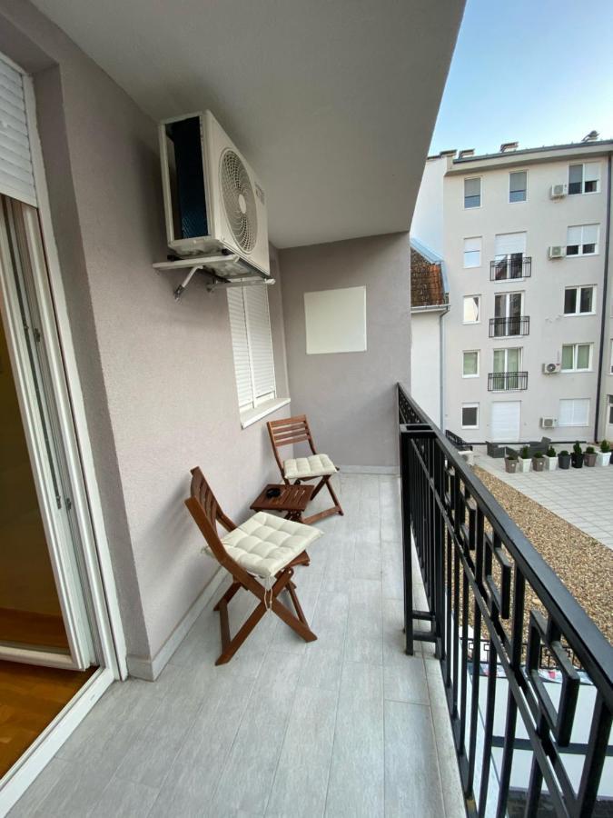 Stone Lux Apartman Szabadka Kültér fotó