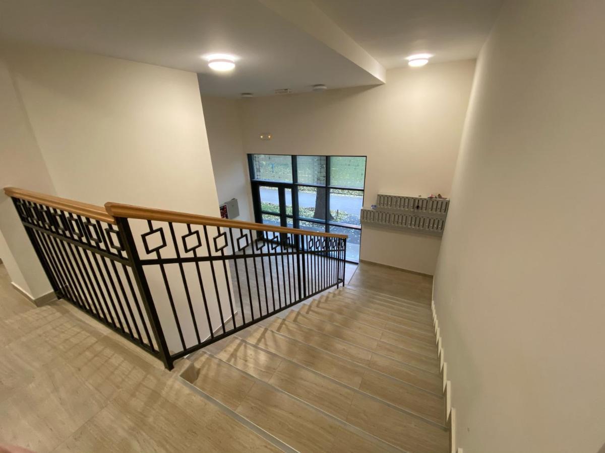 Stone Lux Apartman Szabadka Kültér fotó