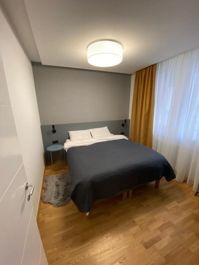 Stone Lux Apartman Szabadka Kültér fotó