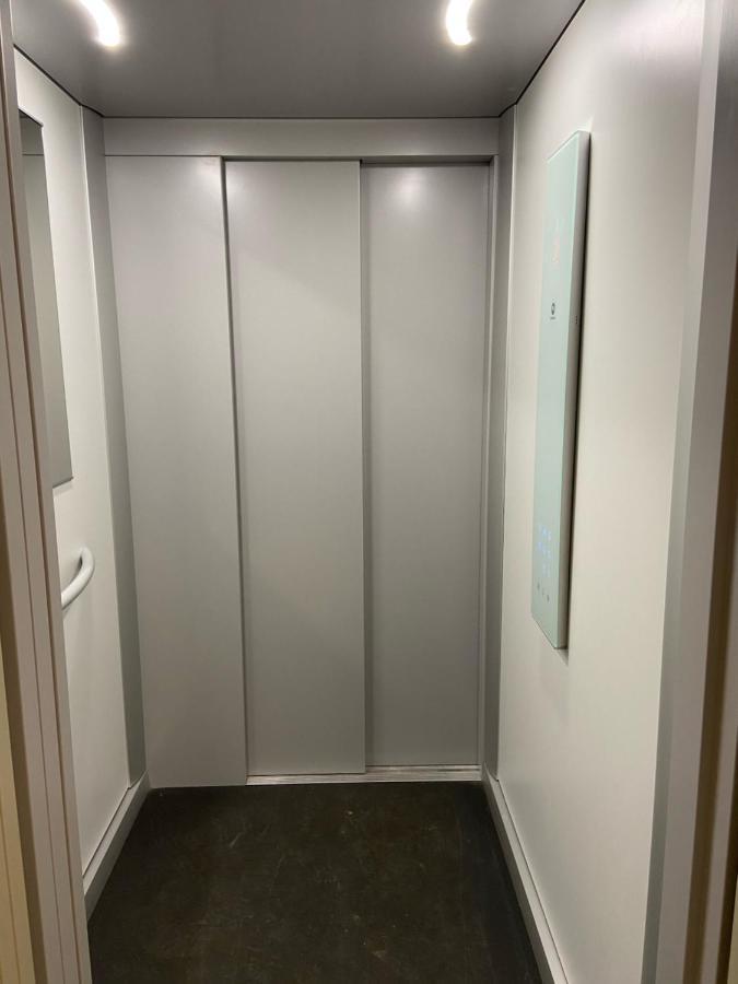 Stone Lux Apartman Szabadka Kültér fotó