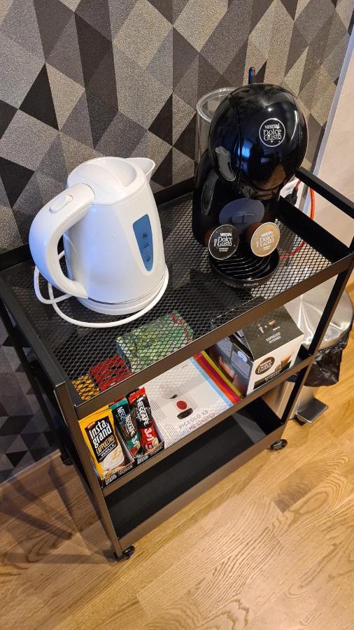 Stone Lux Apartman Szabadka Kültér fotó