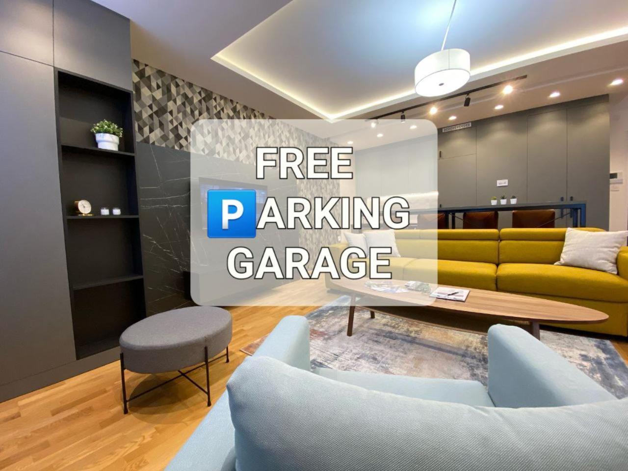 Stone Lux Apartman Szabadka Kültér fotó